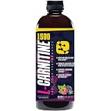 bodybuilding.com foundation series l-carnitine review Signature Triple Carnitine by Bodybuilding.com