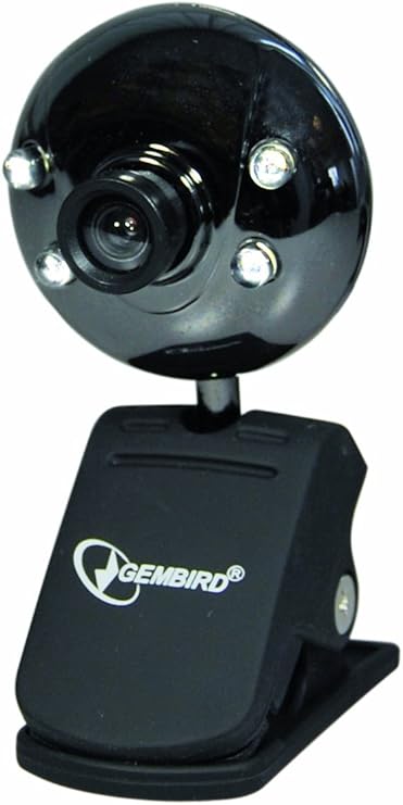Gembird Cam 66u Driver Gembird Cam 66u Driver
