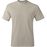 Hanes Men's Tagless T-Shirt