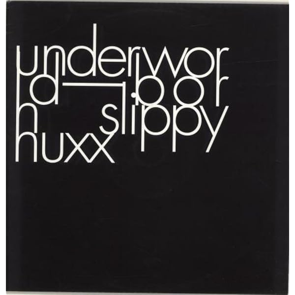 Underworld - Born Slippy Nuxx 2003 - Amazon.com Music