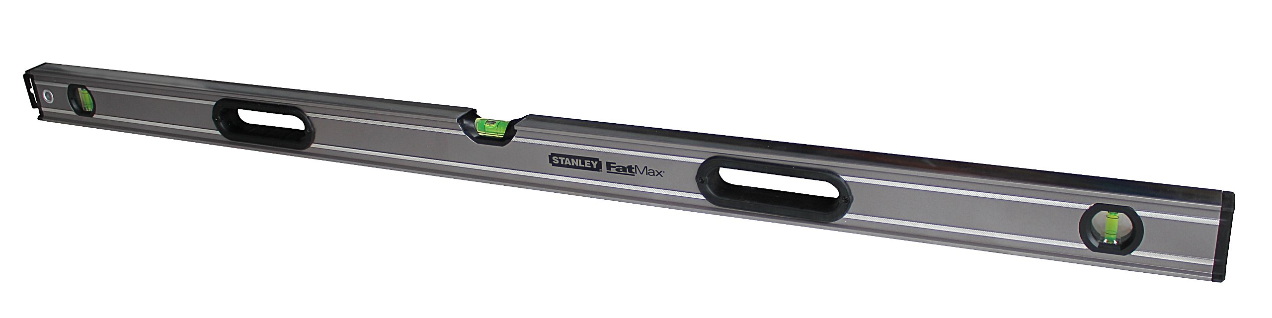 STANLEY Pro Box Beam Level 200mm/80 0-43-681