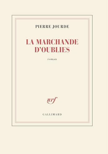 La marchande d'oublies