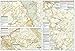 Moab North (National Geographic Trails Illustrated Map, 500)