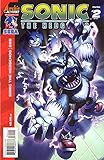 Sonic the Hedgehog #265