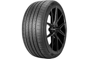 Landspider Citytraxx H/P All-Season Truck/SUV High Performance Radial Tire-265/40R22 265/40ZR22 265/40/22 265/40-22 106W Load Range XL 4-Ply BSW Black Side Wall UTQG 420AA