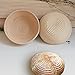 Haneye Bread Proofing Basket, 8.5
