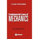 Fundamental Laws Of Mechanics