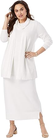 jessica london sweater dresses