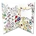 Color-it-yourself Greeting Card Assortment - 6 Cards & Envelopes