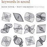 Keywords in Sound
