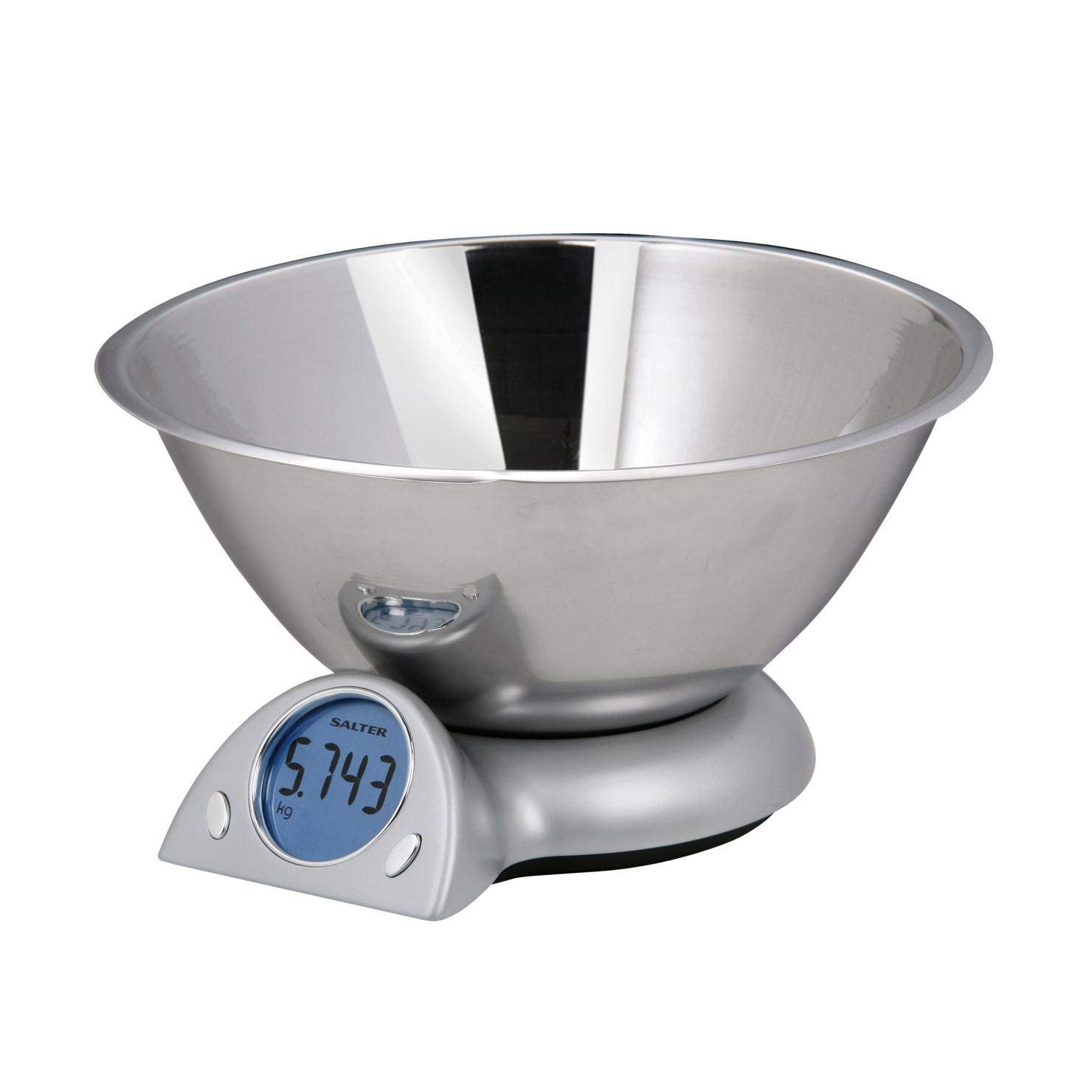 Salter 1060 Whdr Mix And Measure Electronic Scale White Price In