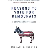 Reasons to Vote for Democrats: A Comprehensive Guide