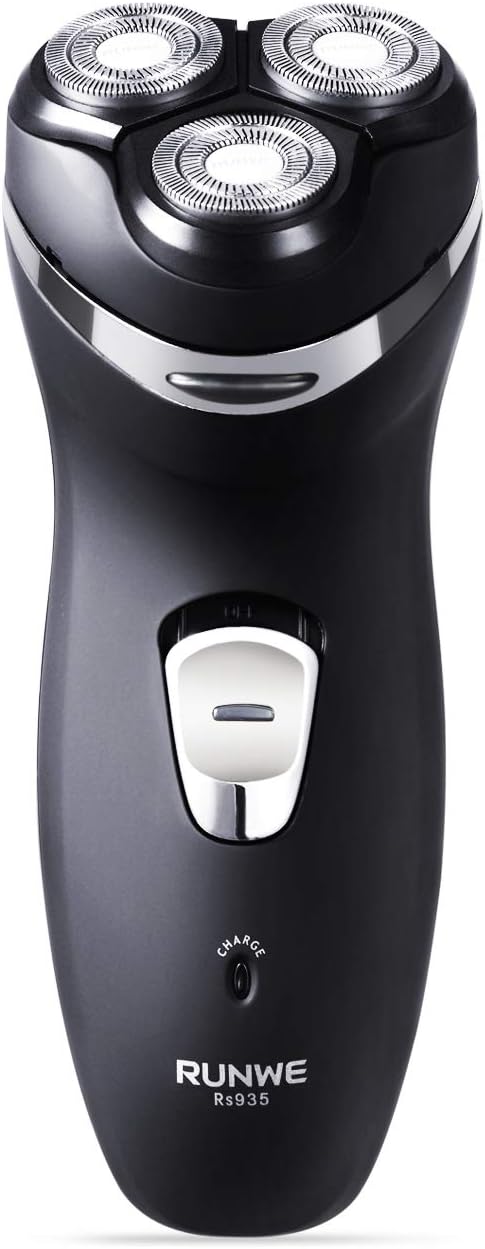 Hair Clipper and Trimmer Shaver Cordless Haircutting Machine High Power Haircut for Barber and Family