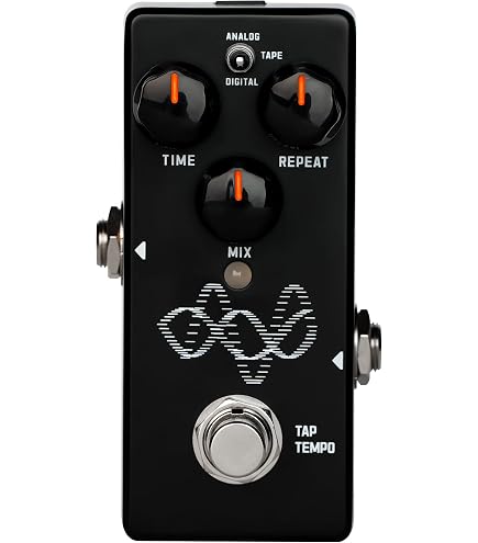 Amazon.com: Seymour Duncan 805 Overdrive Pedal : Everything Else