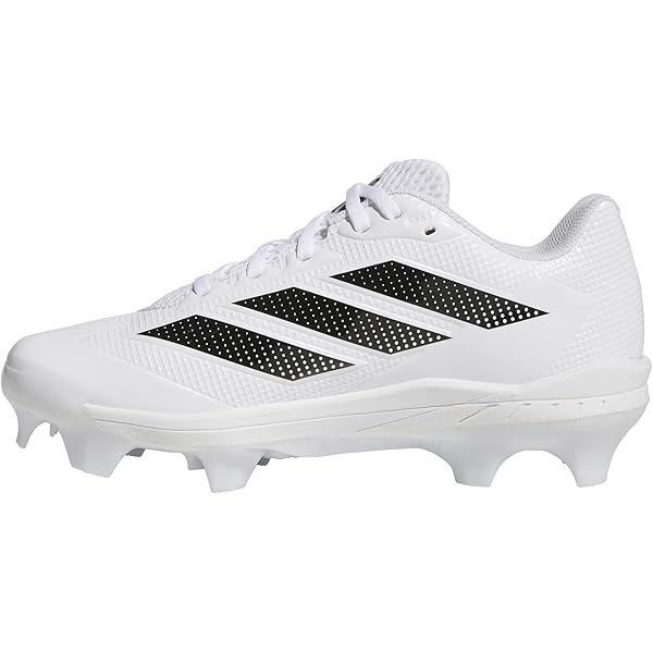 Amazon.com | adidas Womens Adizero Purehustle 3 White/Core Black