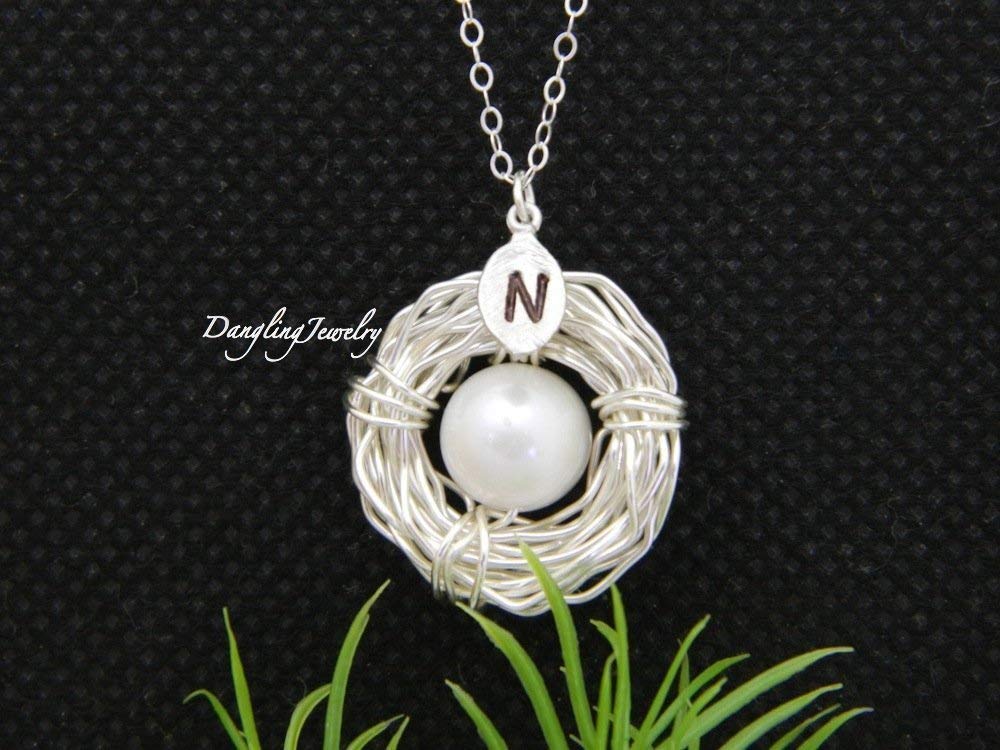 first time mothers day jewelry