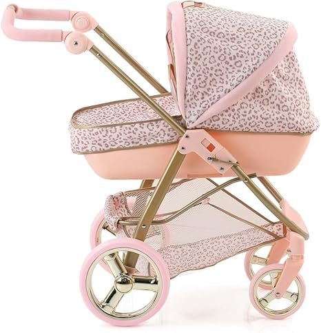 hauck little diva buggy