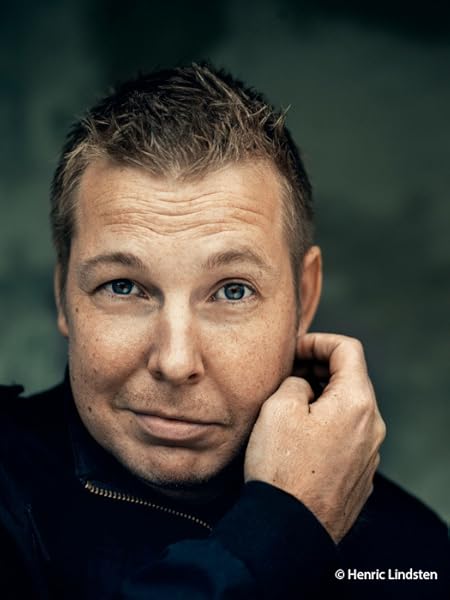 Ein Mann namens Ove Roman Backman, Fredrik, Werner, Stefanie Amazon