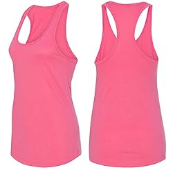 Ladies Tank Top Ah! The Element of Surprise Hot