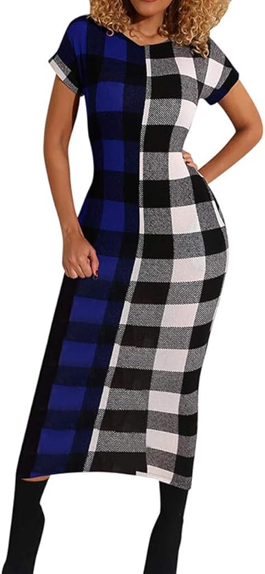 vintage tight dresses