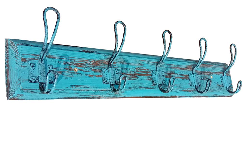Best 25 Inch Coat Rack