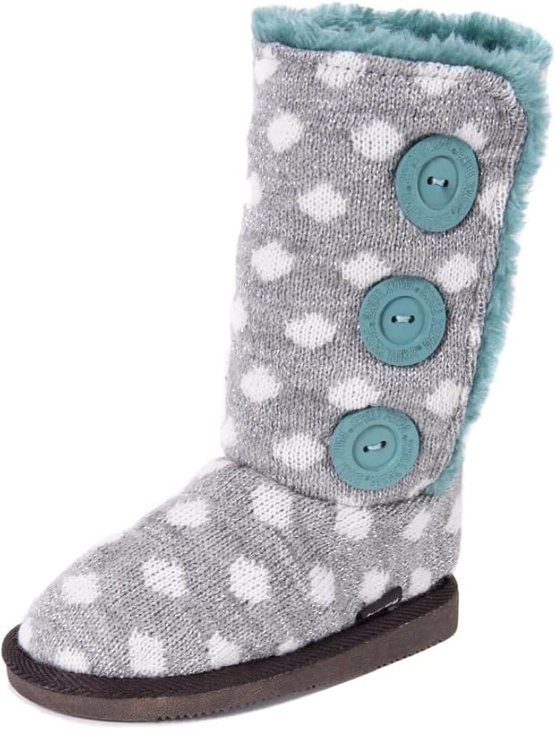 girls teal boots