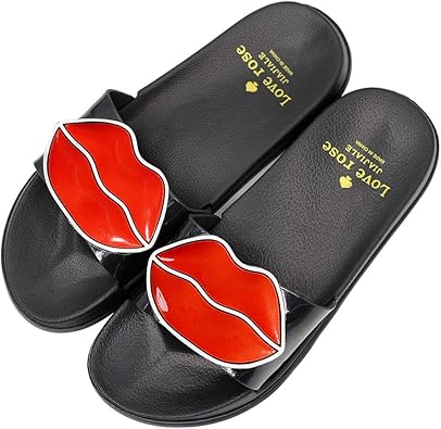 cute slides for summer