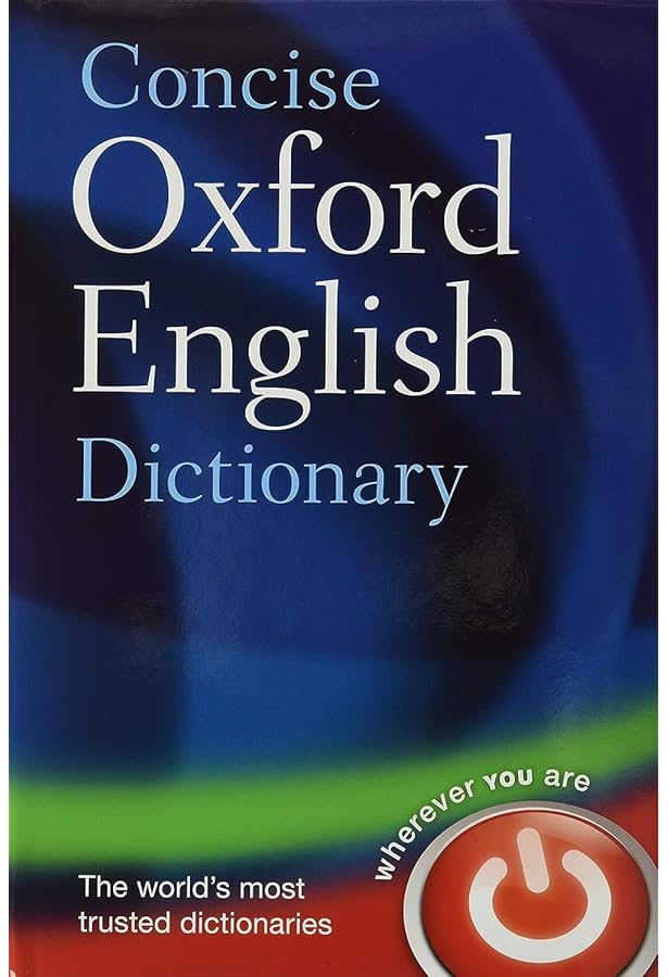 Oxford School Dictionary: Oxford Languages: 9780192743503: Amazon