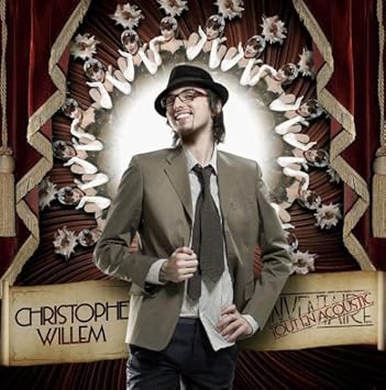 christophe willem inventaire gratuit