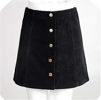 short black skirt amazon