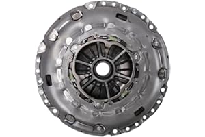GM Genuine Parts 24241164 Clutch Disc and Pressure Plate