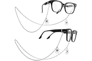 RACIOCK Eyeglasses Chain for Man Sunglasses -Sunglasses Eyeglasses Chain,Reading Eyeglass Chain Face Mask Chain,Gifts for Men