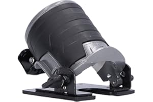 Electric Wood Router Trimmer Kit - Multifunctional Palm Router with Trimmer Base, Tilt Base & Plunge Base for Woodworking Pro