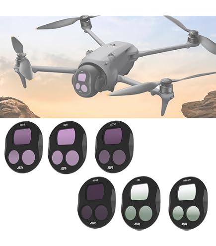 Amazon.com: Kenko Drone Accessories Advanced Drone Filter