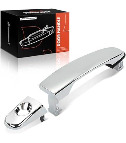 Amazon.com: For Suzuki XL-7 2007 2008 2009 Exterior Door Handle