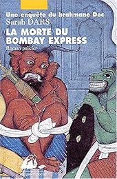 La  morte du Bombay express