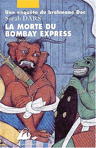 La  morte du Bombay express