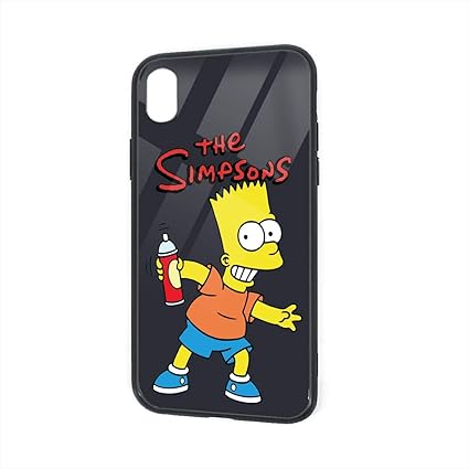 番目 退却 寂しい シンプソンズ アイ フォン ケース Xr Nakatanishika Jp