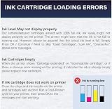 SHUOLEI 953XL Ink Cartridges Compatible HP OfficeJet Pro 7720 7730 7740 8210 view 6