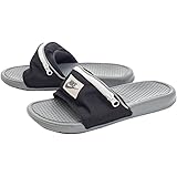 nike flip flops with pocket