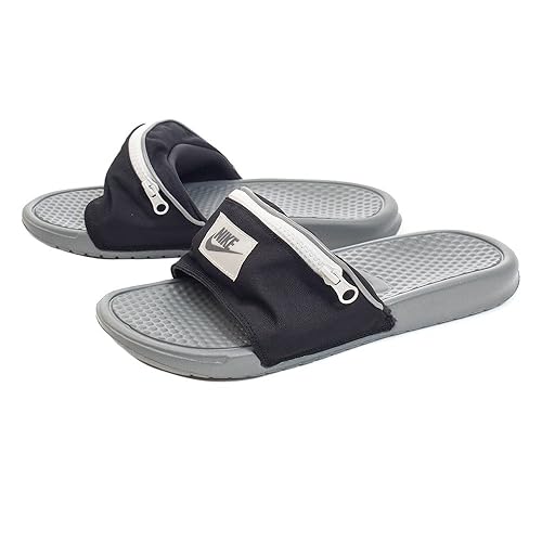 nike pocket slides