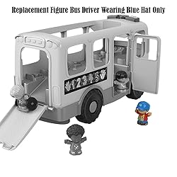 Replacement Part for Fisher-Price Little People Big