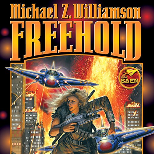 Freehold: Freehold, Book 1