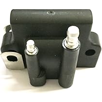 4PCS Ignition Coil For Johnson Evinrude Outboard – 582508, 18-5179, 183-2508 – ADPOW