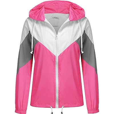 Soteer rain jacket Clearance