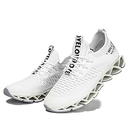 Kapsen Women's Fashion Sneakers Running Shoes Non
