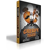 Jasper Rabbit's Creepy Tales! (Picture Book Boxed Set): Creepy Carrots!; Creepy Pair of Underwear!; Creepy Crayon!