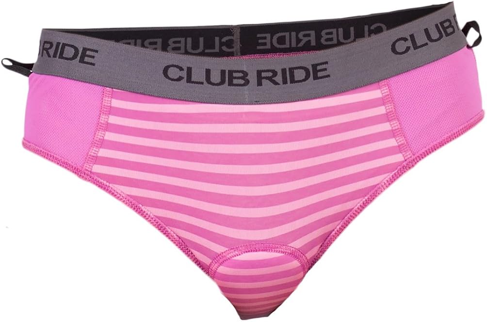 club ride women's apparel
