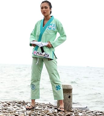 womens bjj gi