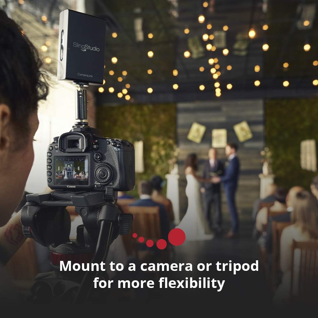 connecta sling amazon